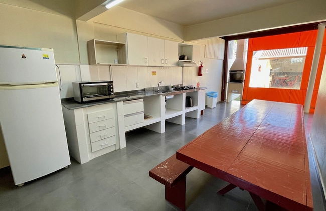 AP 07 Ala Bombinhas Residencial Solavir - Foto 5