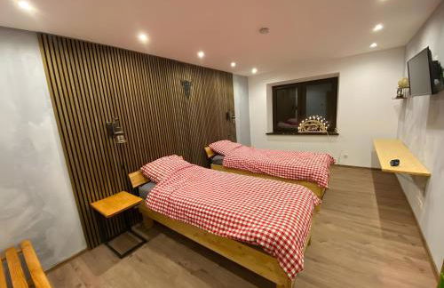 Bergwiesnblick Apartments - Foto 3