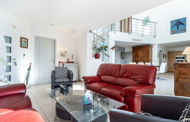 Villa du Capiscol - Foto 6