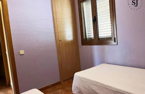 Chalet con piscina (A) - Foto 20