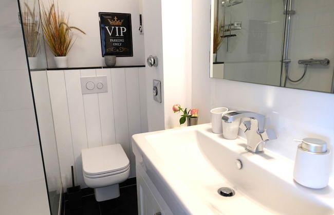 Die kleine Residenz - Foto 8