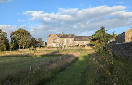 The Coach House at Brackenthwaite Farm - Photo 27