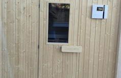 Au Mont Chez Nous # Jacuzzi & Sauna # - Foto 36