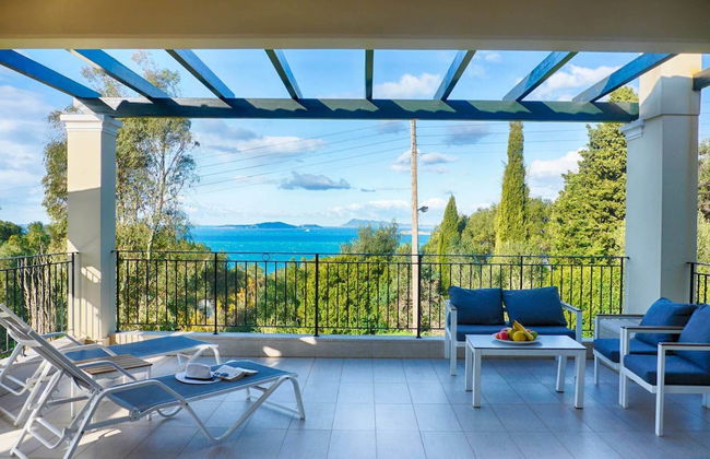 Villa Afionas - Foto 48