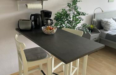 Ferienwohnung in Freudenstadt-Kniebis II - Foto 15