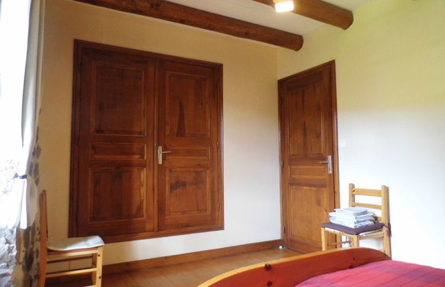 Le Haut d'Ancette - Foto 8