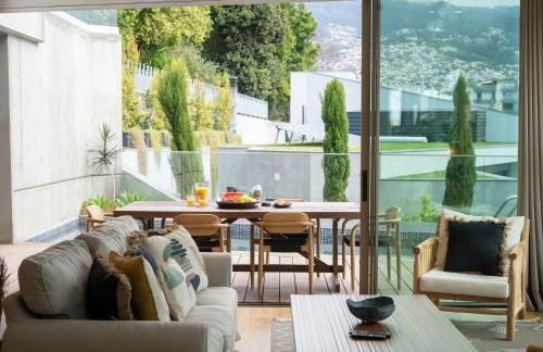 Blue Boat by Madeira Best Apartments - Foto 65