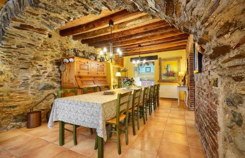 Casa Rural Can Coll - Foto 37