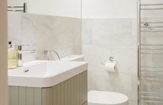 Inkerman House - Gorgeous House and Gardens - Foto 77