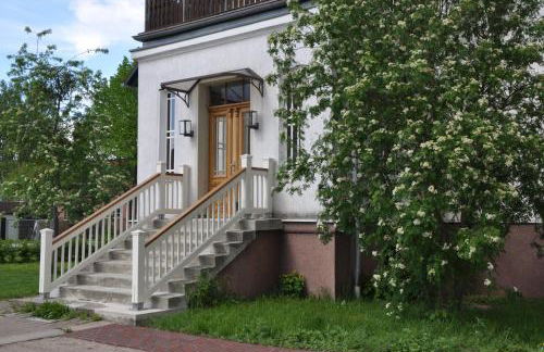 Villa Osterloff - Foto 1