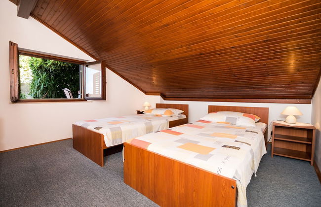 Apartment Srđ - Foto 10