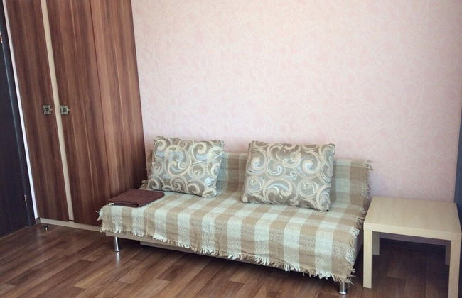 Apartment on Ryleeva 64 B - Foto 2