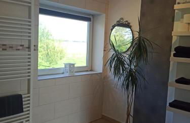 Landblick - idyllische Wohnung an der Nordsee - Foto 20