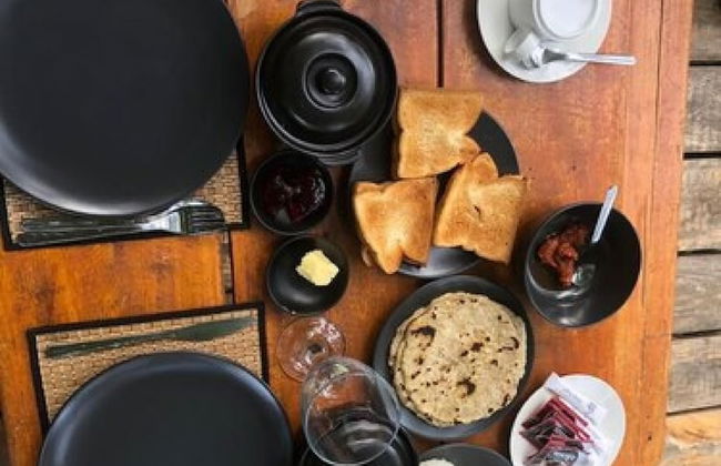 Ella Retreat Hotel - Photo 70