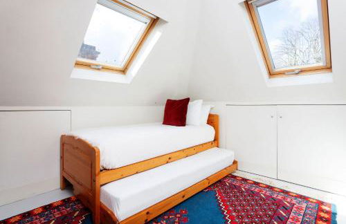 Veeve - Leaves and Lullabies - Foto 19