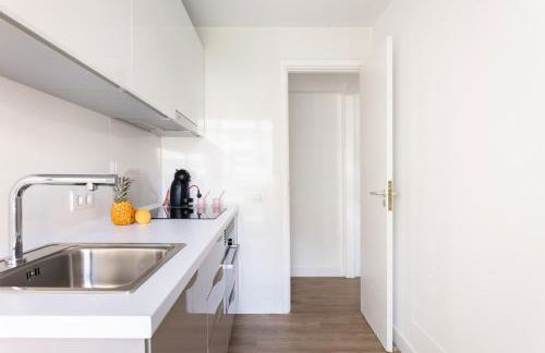 Home2Book Charming Center Apartment Santa Cruz - Foto 9