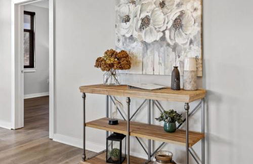 Luxurious Downtown-2 bed 2 bath Corner 2M - Foto 21