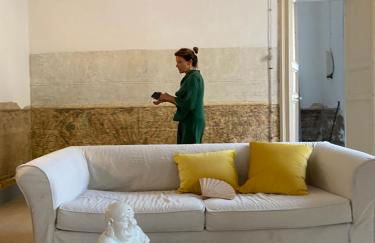 Palazzo Giustiniani - L'Ambasciatore - Foto 59