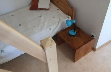 Maisonnette La Bienvenue - Photo 23