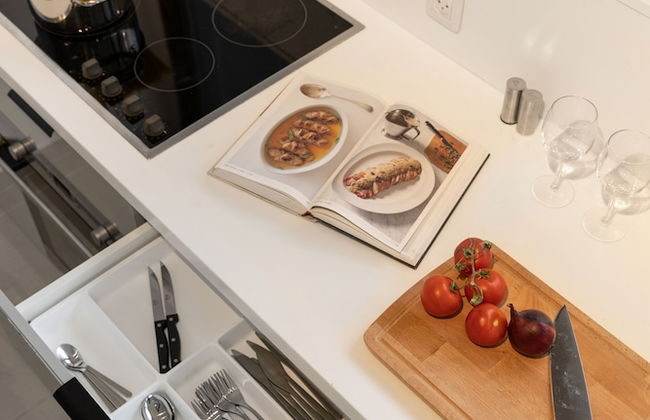 HAYARKON - Superior Collection - By HOMY - Foto 52