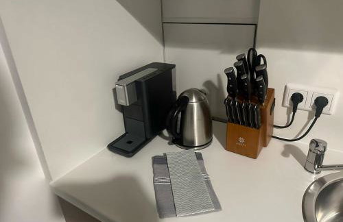 Central and top connection - Foto 7