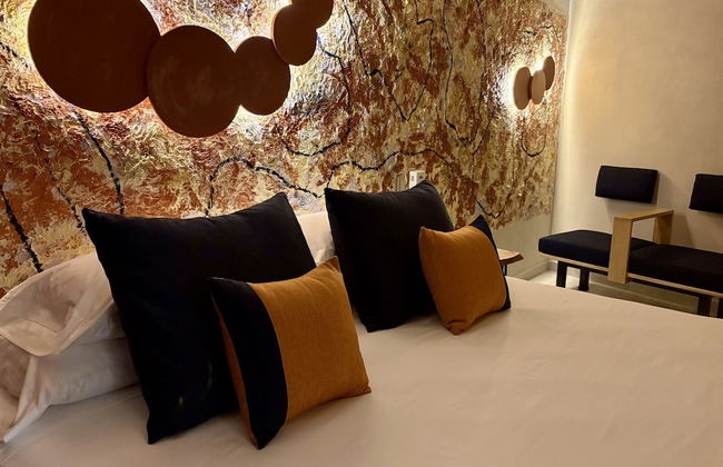 Pierre and Colors TAMARINDO Adult Only - Photo 37