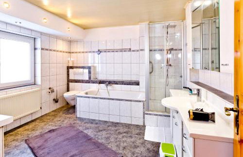 Ferienhaus Auszeit - Foto 14