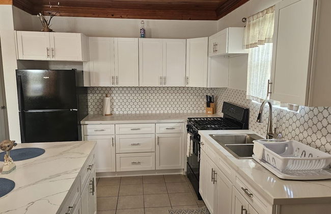 Tropical View Villa - Foto 12