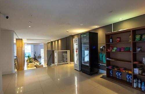 Flat completo e aconchegante - Granja Viana - Foto 72