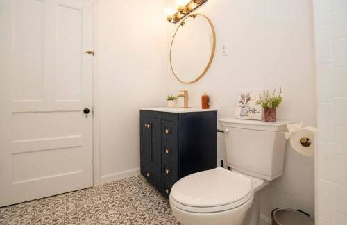 10-Spacious apt 5BR with gym, games room in the attic - Foto 56