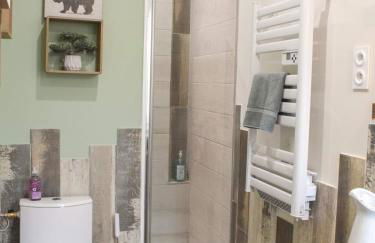 La Maison de Jeanne - Foto 15