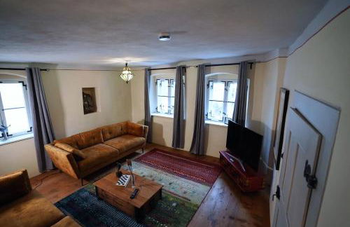 RefuKium alte Kutscherei - Im Zentrum von Weißenburg - Foto 11