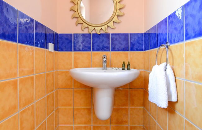 Nautilus Villa with private pool - Foto 12