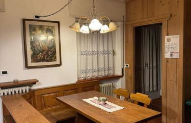 Ciasa Tarin Rino - Foto 2