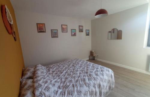 Maison des Cordeliers - Foto 17