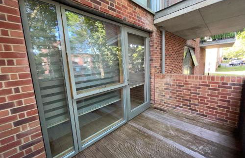 2 Bed-sleeps4-parking-balcony-nearcitycentre - Foto 17