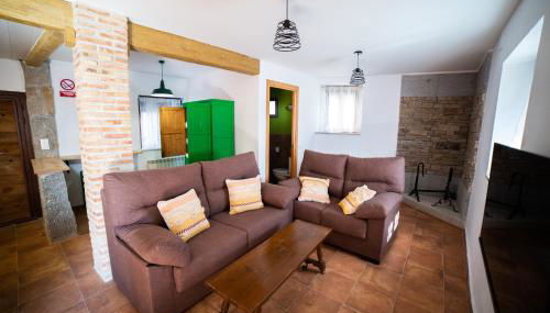 EL PATIO DE LAS TINAJAS - Photo 2