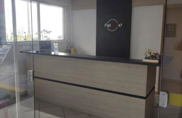 Flatzer047 Executivo - Foto 34