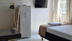 Conforto e ótima localização, perto do Hospital Haroldo Tourinho - Foto 5