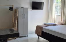 Conforto e ótima localização, perto do Hospital Haroldo Tourinho - Foto 5