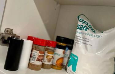 404 Rose in the city 1 BD living room in center city - Foto 36