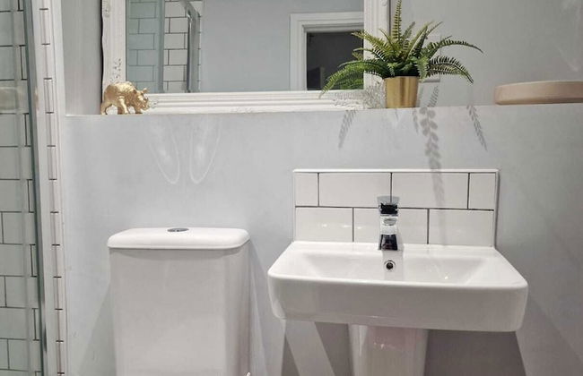 Luxury vip 2bed Apartment With Balcony - Foto 11