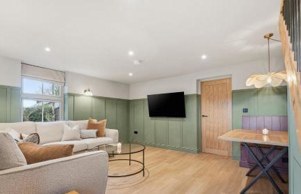 Laburnum Cottage - Foto 7