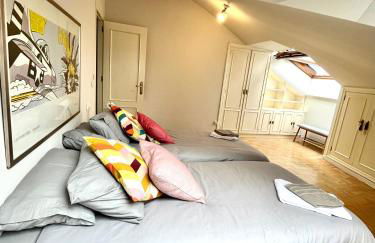 Ático primera línea Playa de San Lorenzo - Foto 6