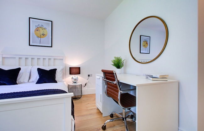 Hybrid Resi - New Malden - Foto 10