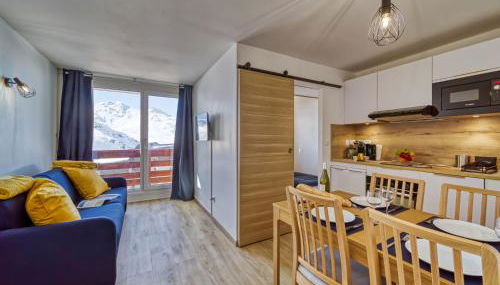 Apartment Altineige-6 by Interhome - Foto 1