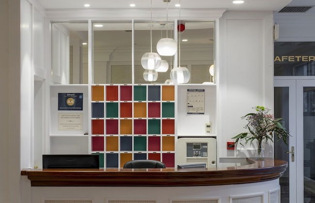 Santiago Apartments Bilbao - Foto 1