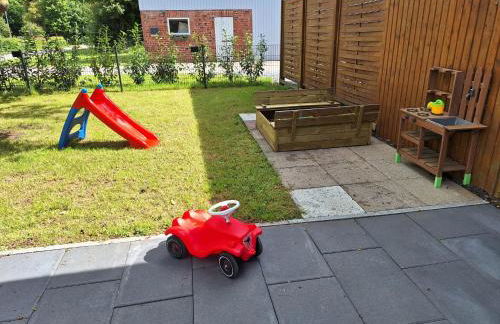 Ferienhaus Landliebe - Foto 22