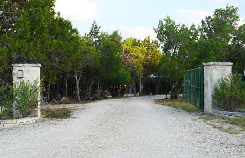 Hilltop Saltwater Pool and Hot Tub - Foto 43