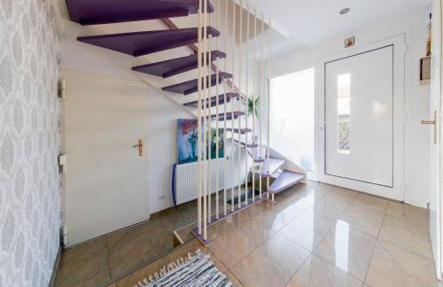 Private House - Foto 8